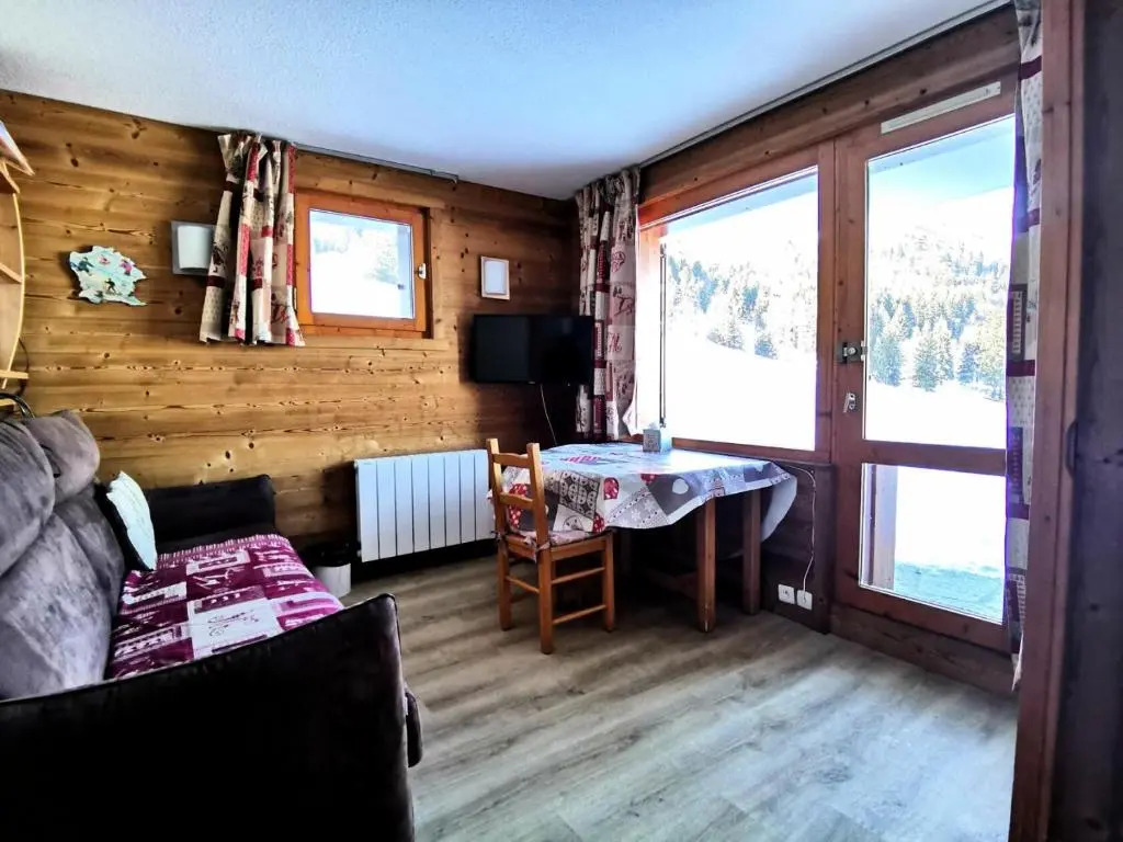 Résidence MARCHES - Studio pour 4 Personnes 34
