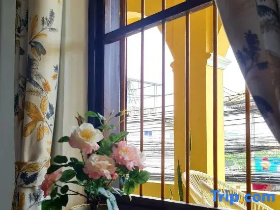 Sittisang Heritage House 1920