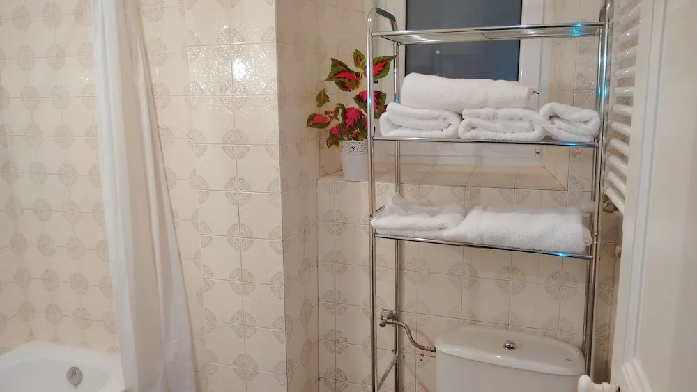 Apartamento Matia 8