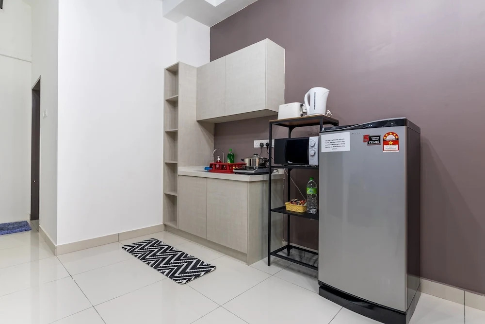 My Casa 2 Bedroom Spacious Family Unit near KLCC