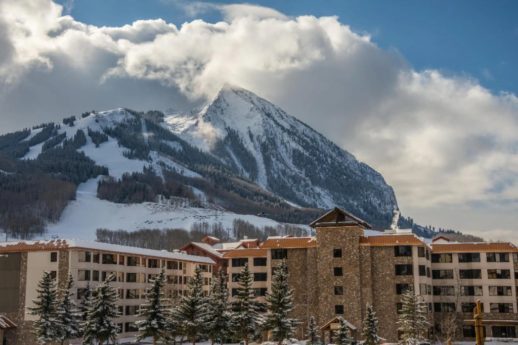 The Grand Lodge, A Vail Resorts Property