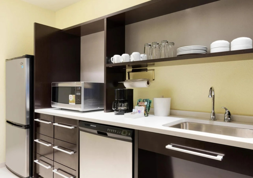 Home2 Suites by Hilton Cleveland Independence