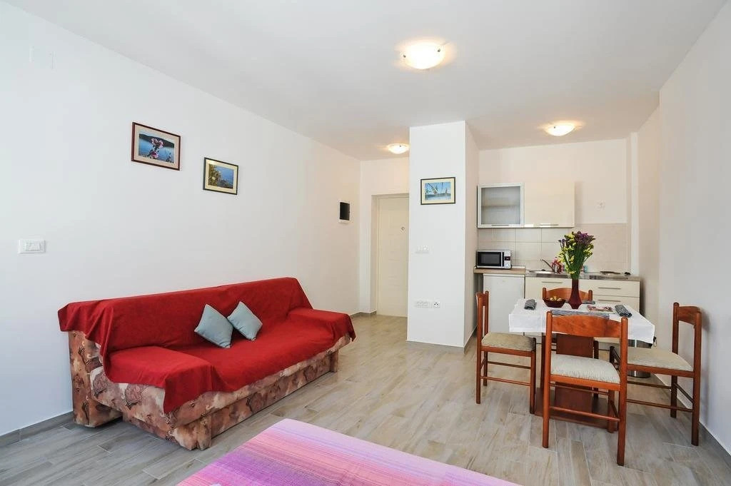LeDaNa Boutique Studio Apartments