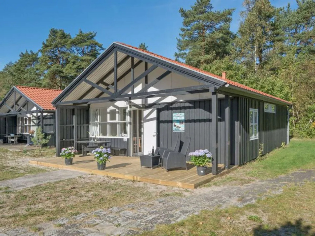 "Laurin" - 55m from the sea in Lolland, Falster and Mon