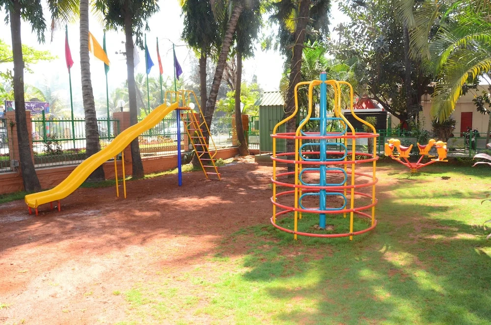 Hotel Ravi Kiran