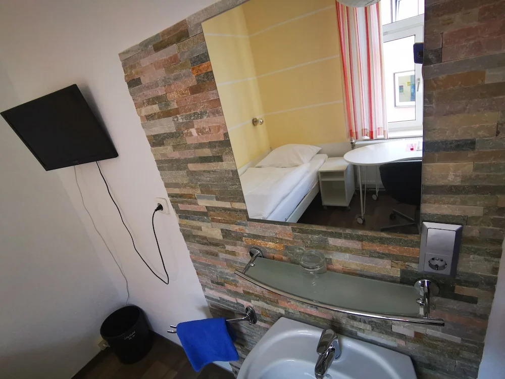 City Hostel