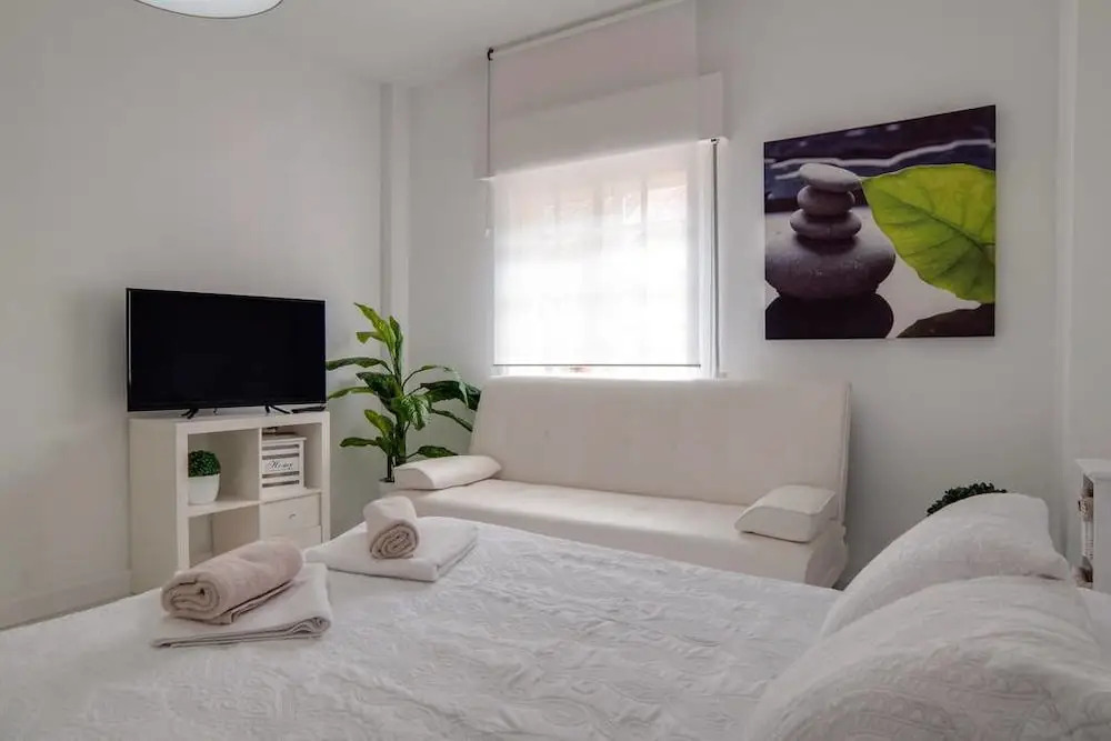 Suite Nosquera