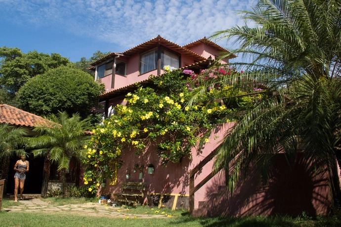 El Misti Búzios Hostel & Pousada