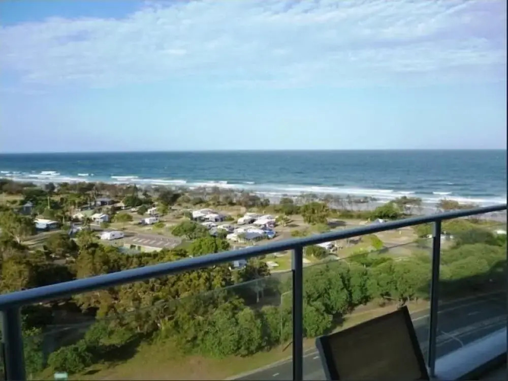 Maroochy Sands Holiday Apartments