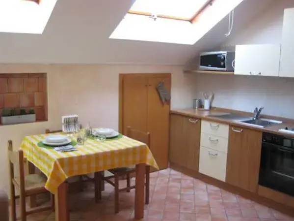 Casa Vacanze Spino