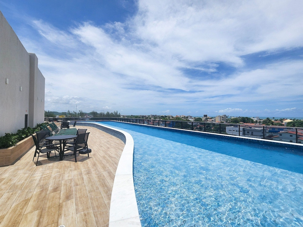 Terrazza Beach Residence - Praia dos Carneiros