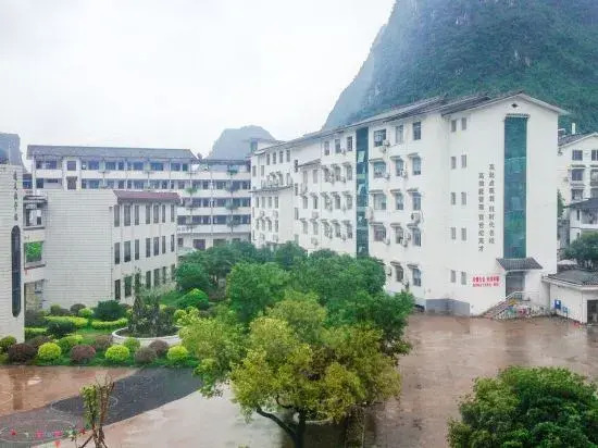 Youxian Xiaozhu Self Service Apartment