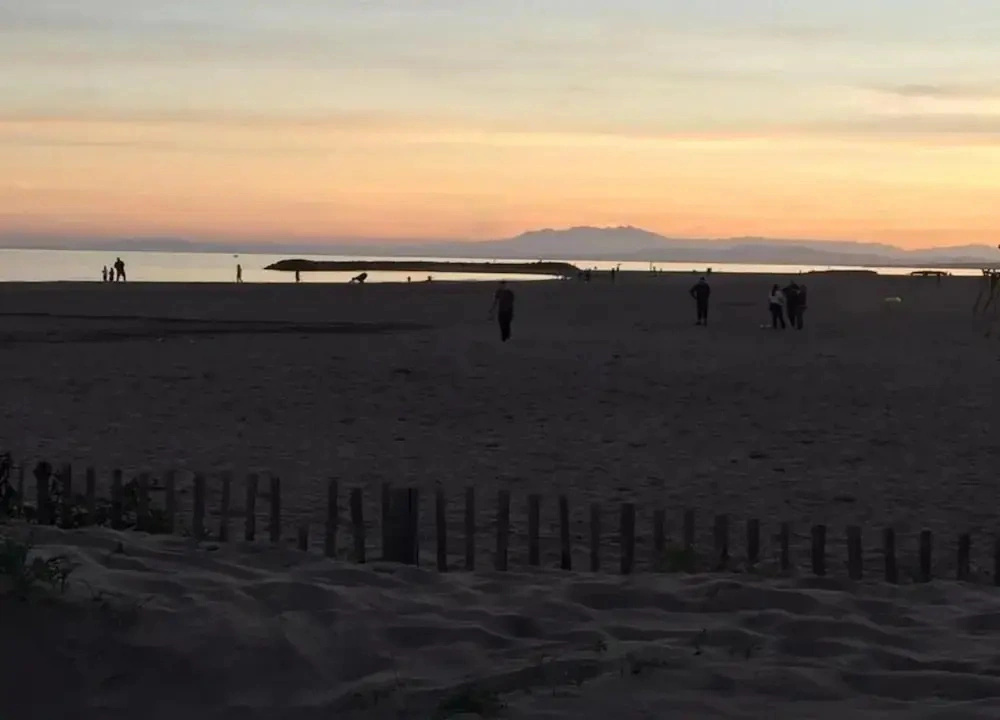 Relaxed Living in Valras-plage