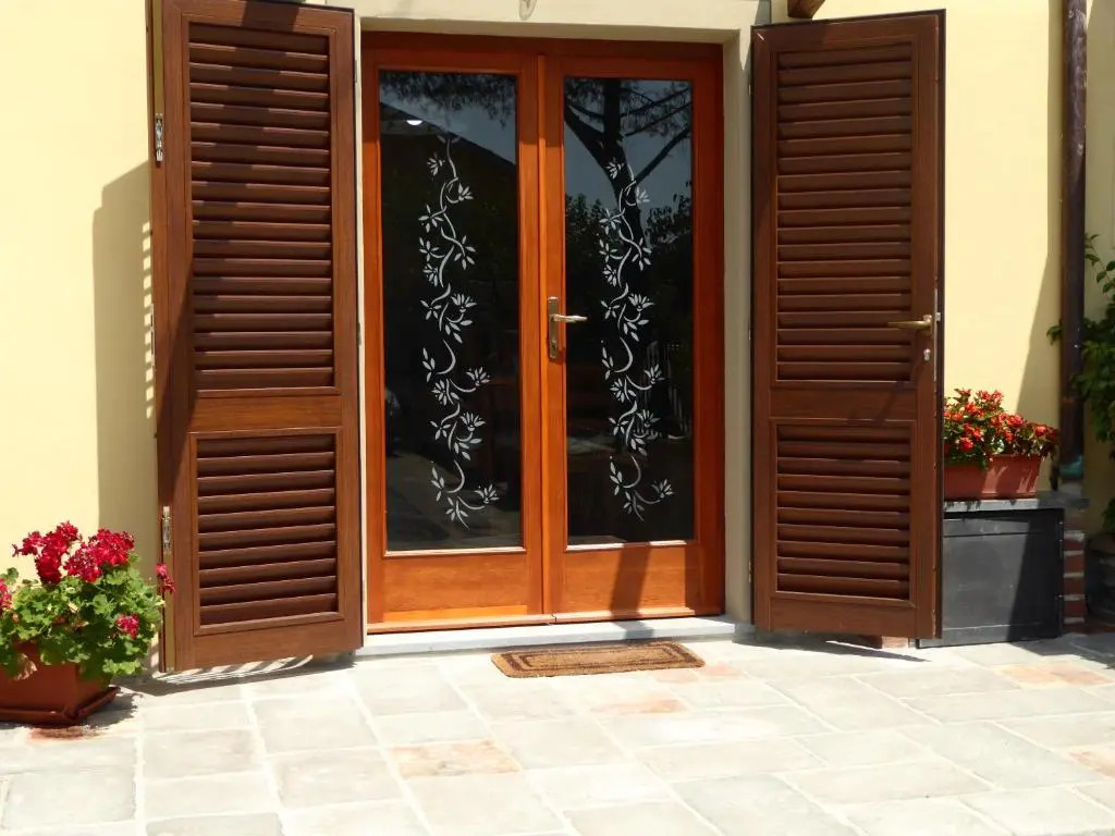 Casa Ginori