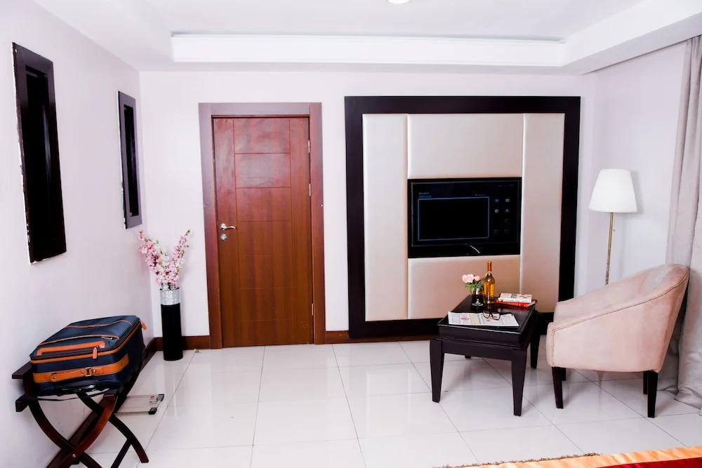 The Limewood Hotel