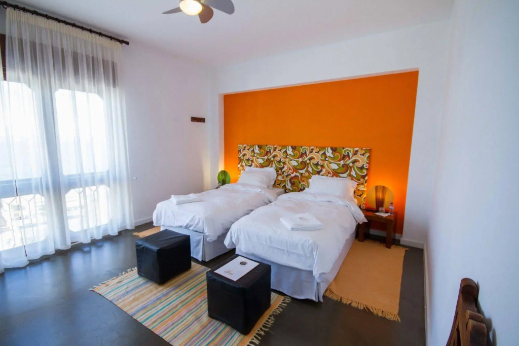 Sweet Lisbon Guesthouse