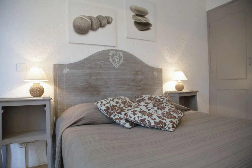Logis Hôtel Castel Mouisson