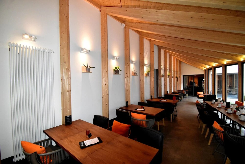 Hotel Kloster Damme