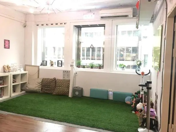 NEOSOHO Cabin