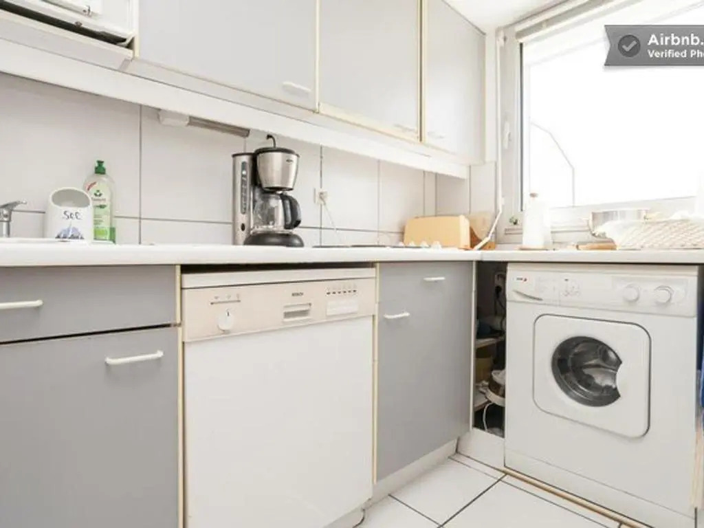 Appartement Royan, 4 pièces, 8 personnes - FR-1-494-97