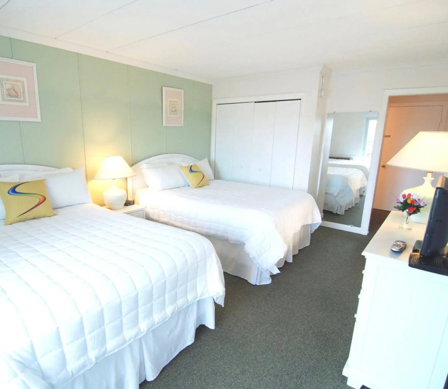 Sandcastle Resort