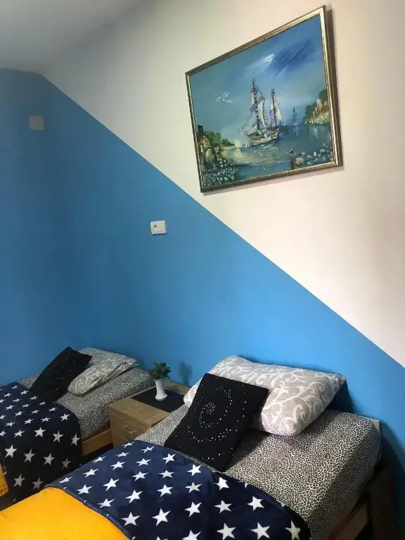 Swiss Hostel