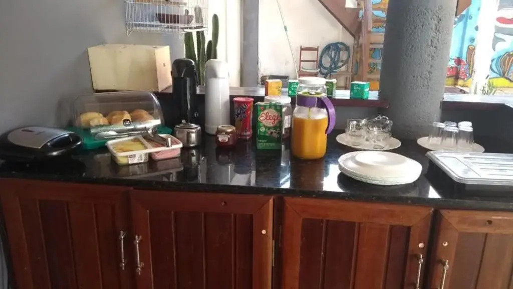Pousada Villa Calango