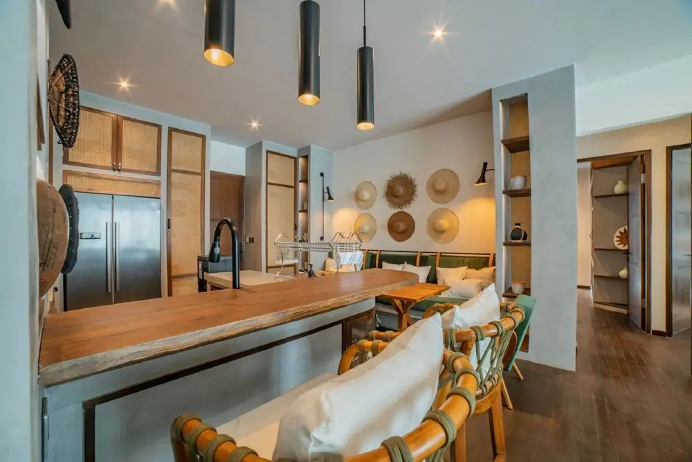 Apartment Seabreeze 1