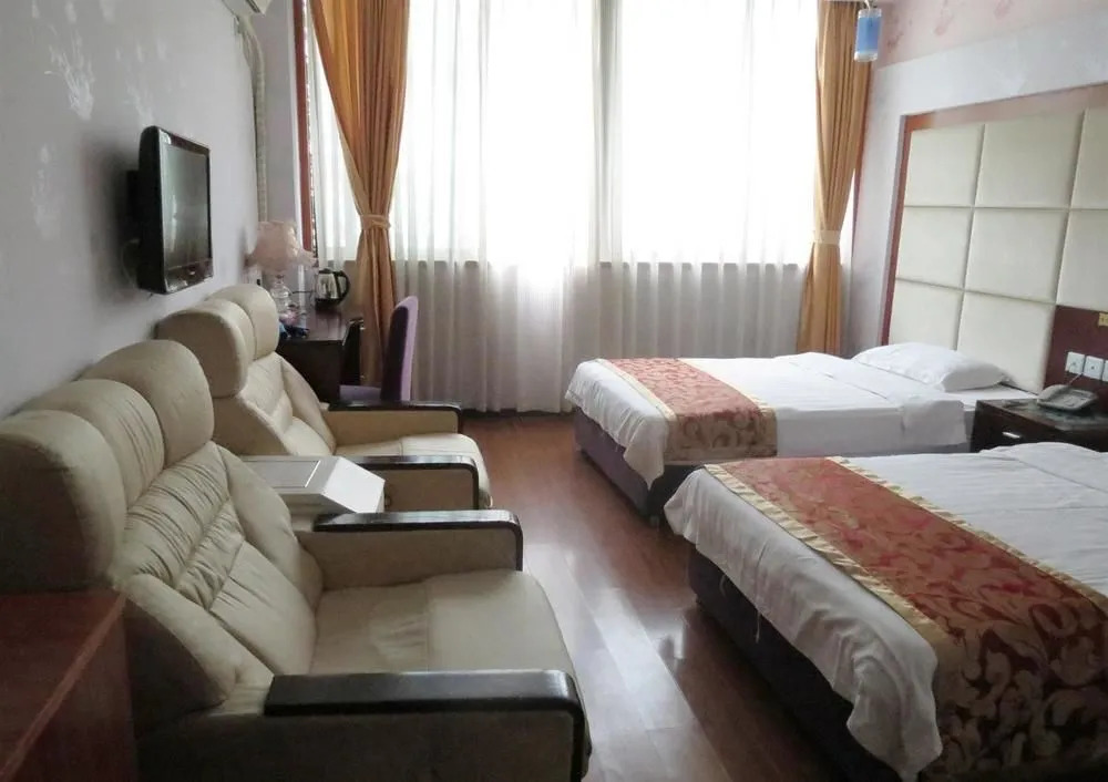 Deshidun Hotel