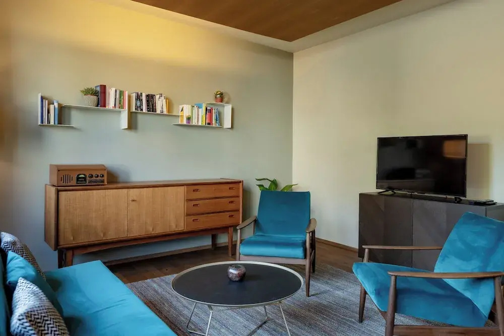 Loft in Seenähe im Herzen von Bregenz