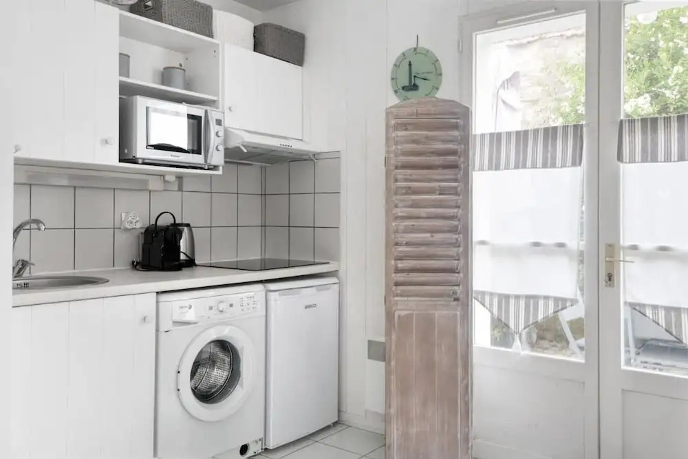 Appartement Liseron