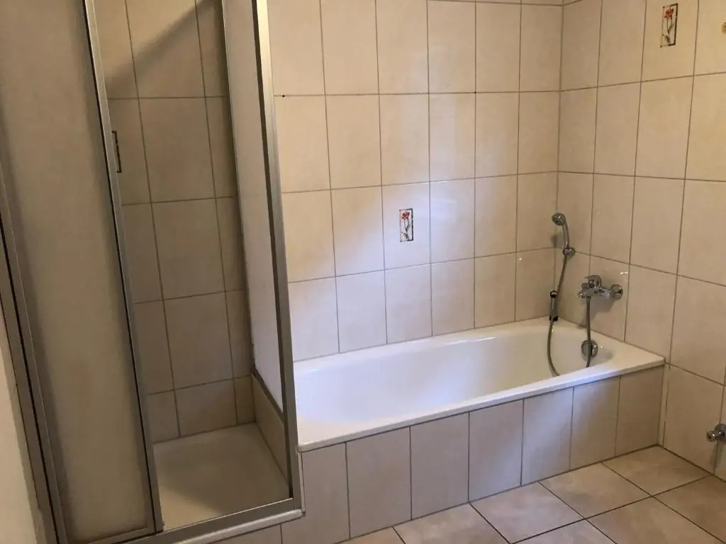 Holstengang 32 1 Zimmer Fewo