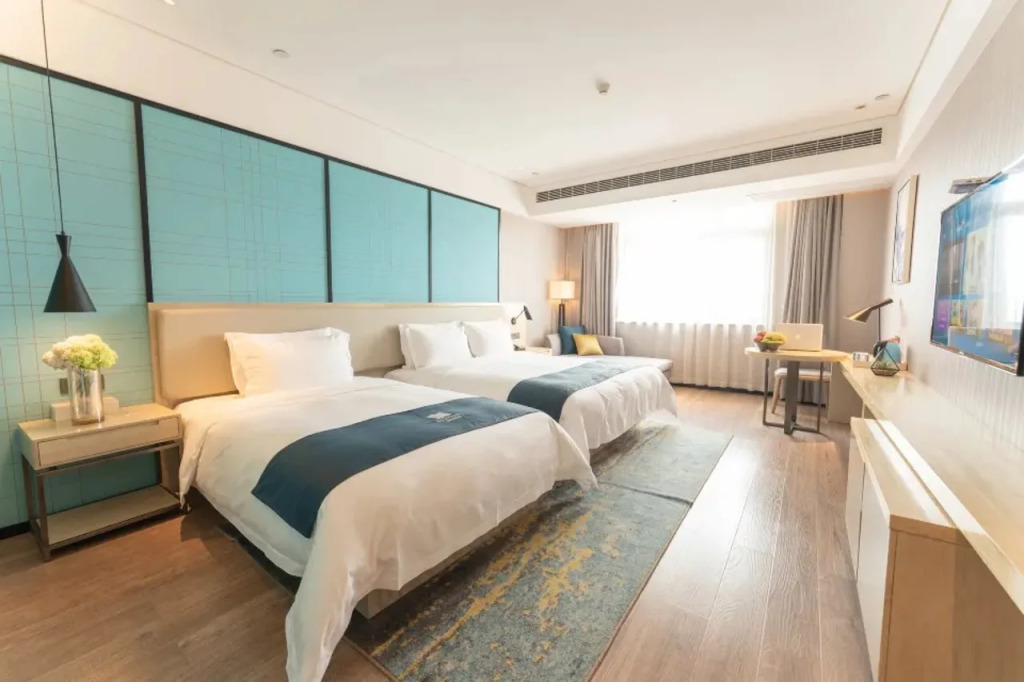 Echarm Hotel