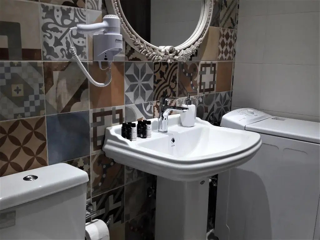 Orelia Cretan Deluxe Apartments