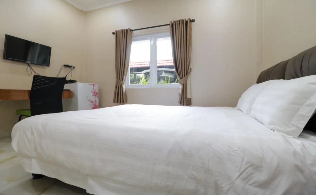 Taya Yumi Residence