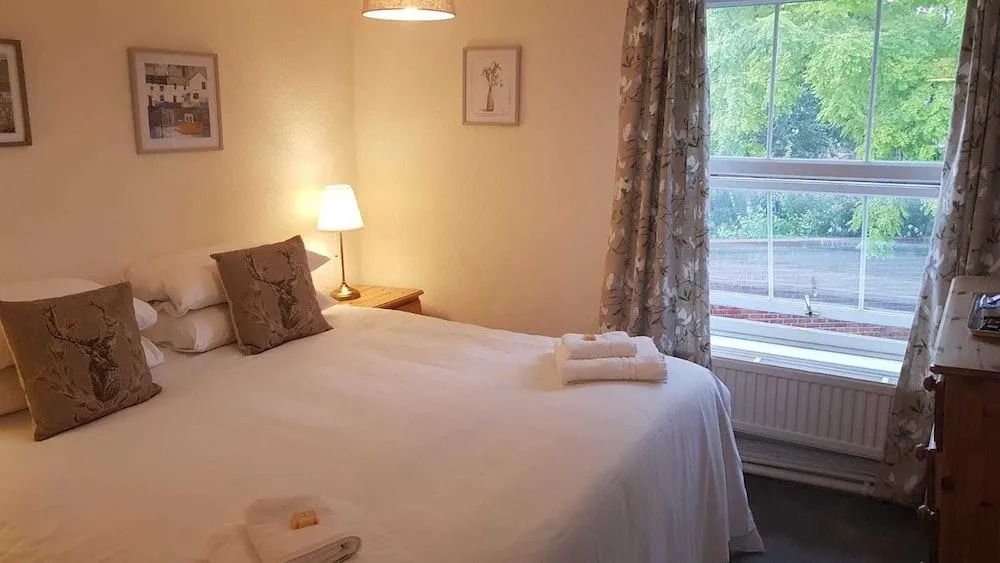 Chequers Inn