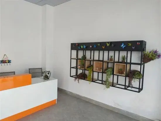 Huidong Shuangyuewan Summer Cold Wind Inn
