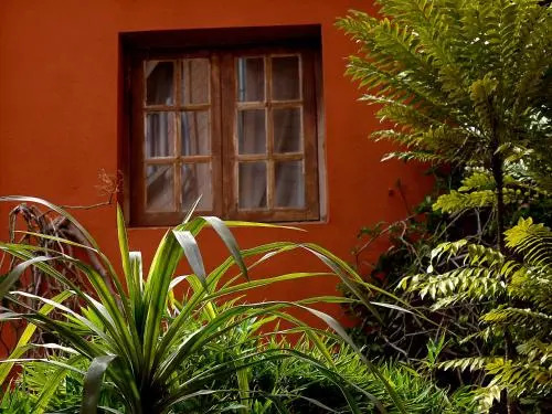 Hotel Sakamanga