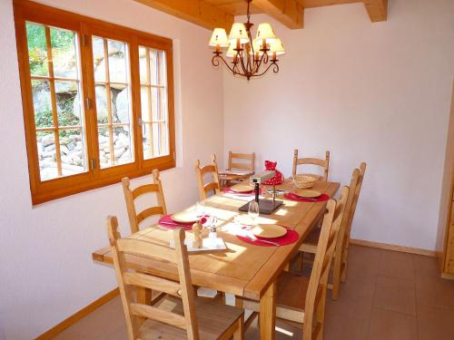 Chalet Chez Cheryl