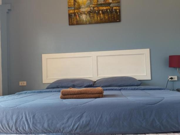 Goodfriend Guesthouse