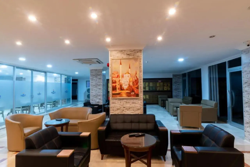 Grand Hotel Derin - All Inclusive