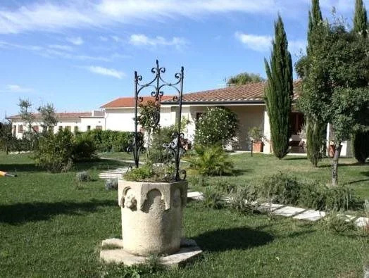 Complesso Il Gorello