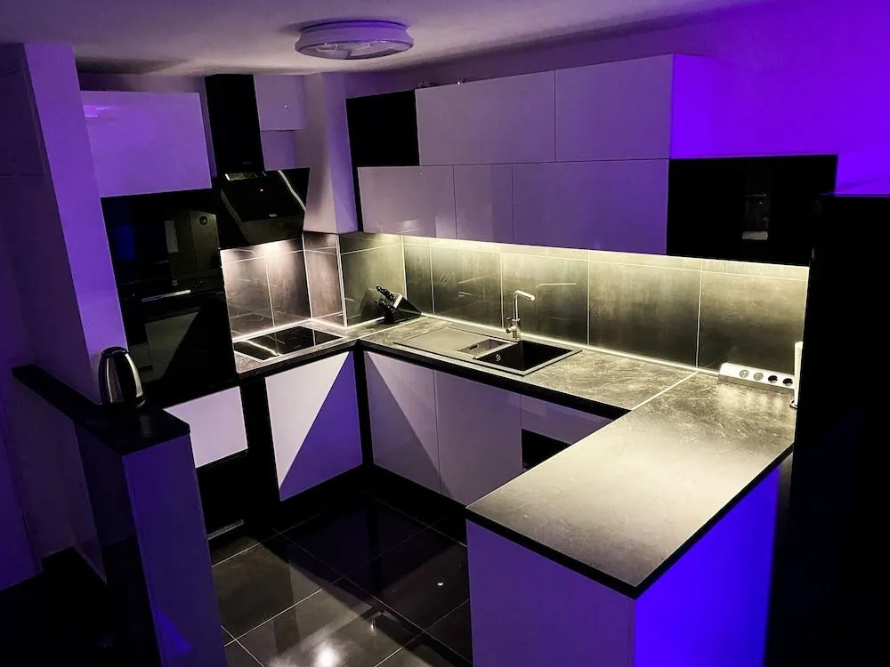 Apartment Vuky