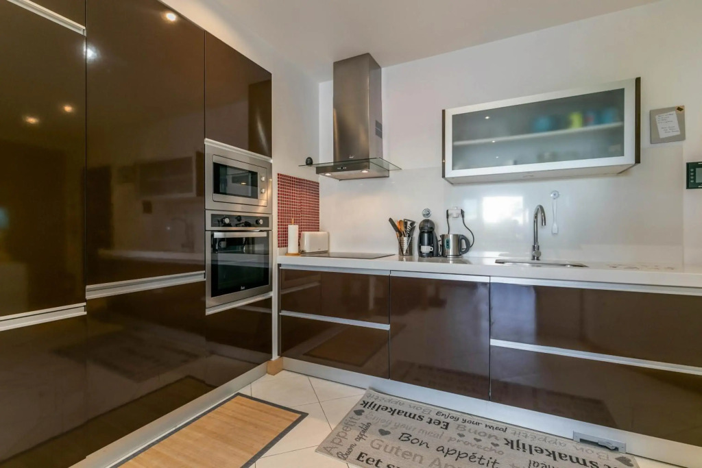 Apartment Henri