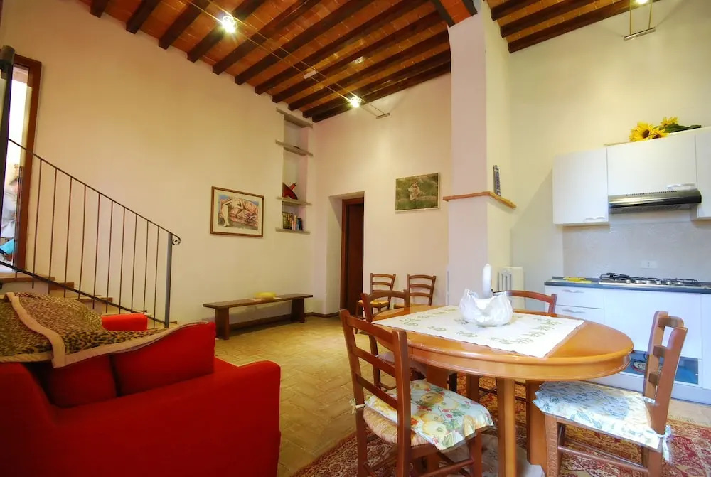 Holiday Apartment Colonna 67