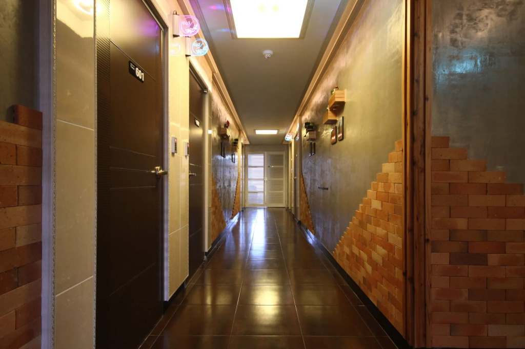 Time Hotel