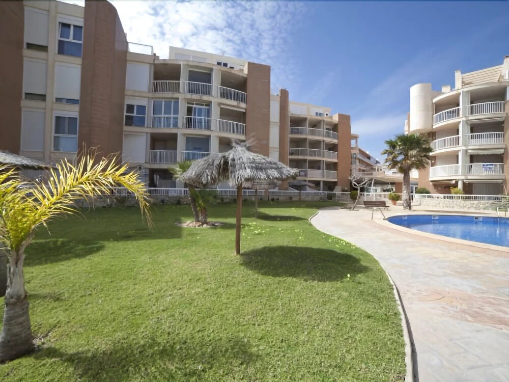 APARTAMENTOS KASA 25 - Brisas del Mar