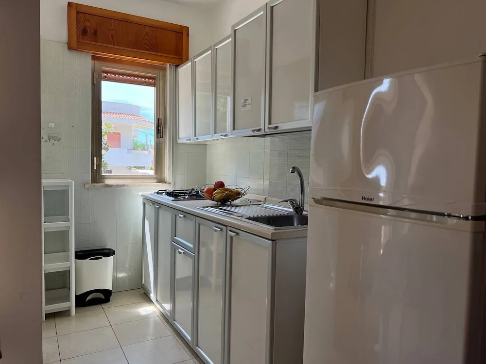 Residence Atlante