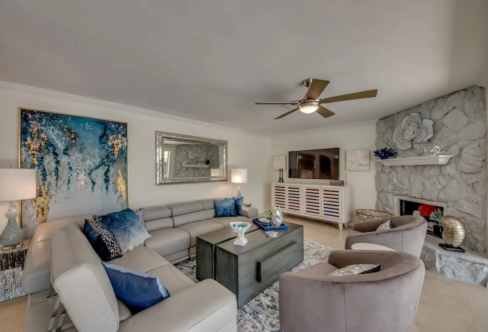 Villa Everlasting Sunshine - Roelens Vacations