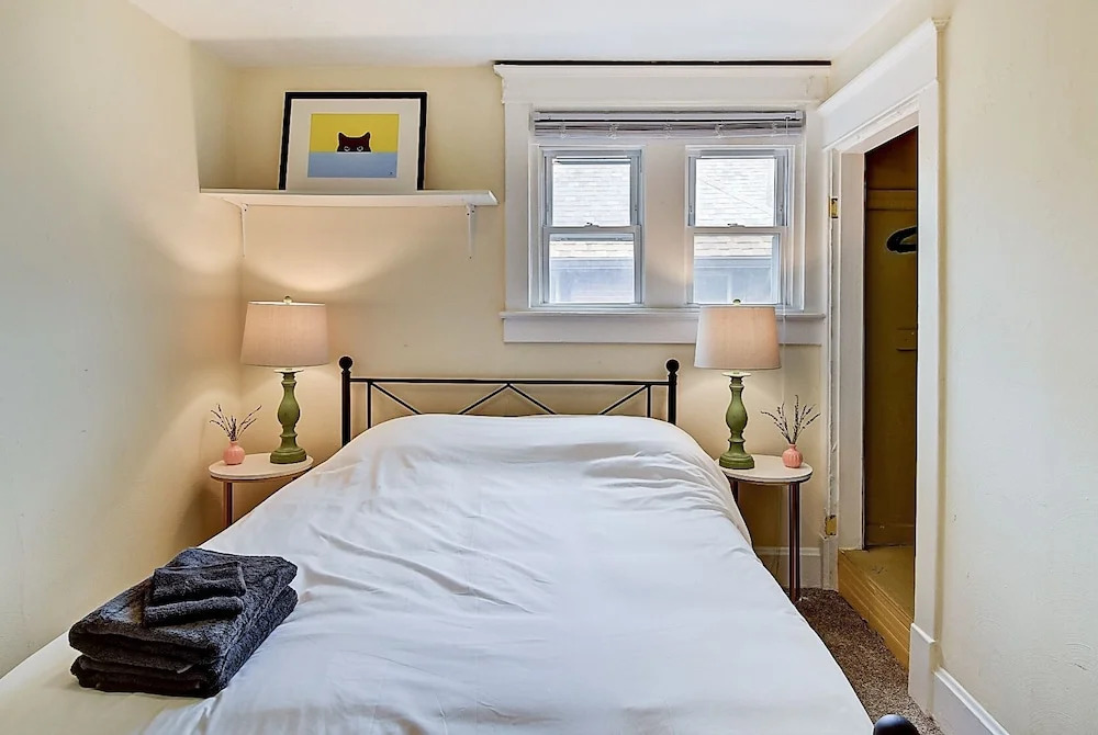 Designer House 5BR! Steps to Downtown/Fountain Sq!